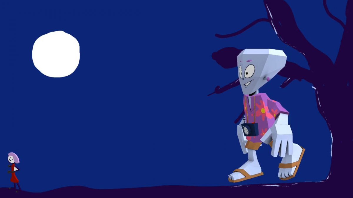 iPad software review