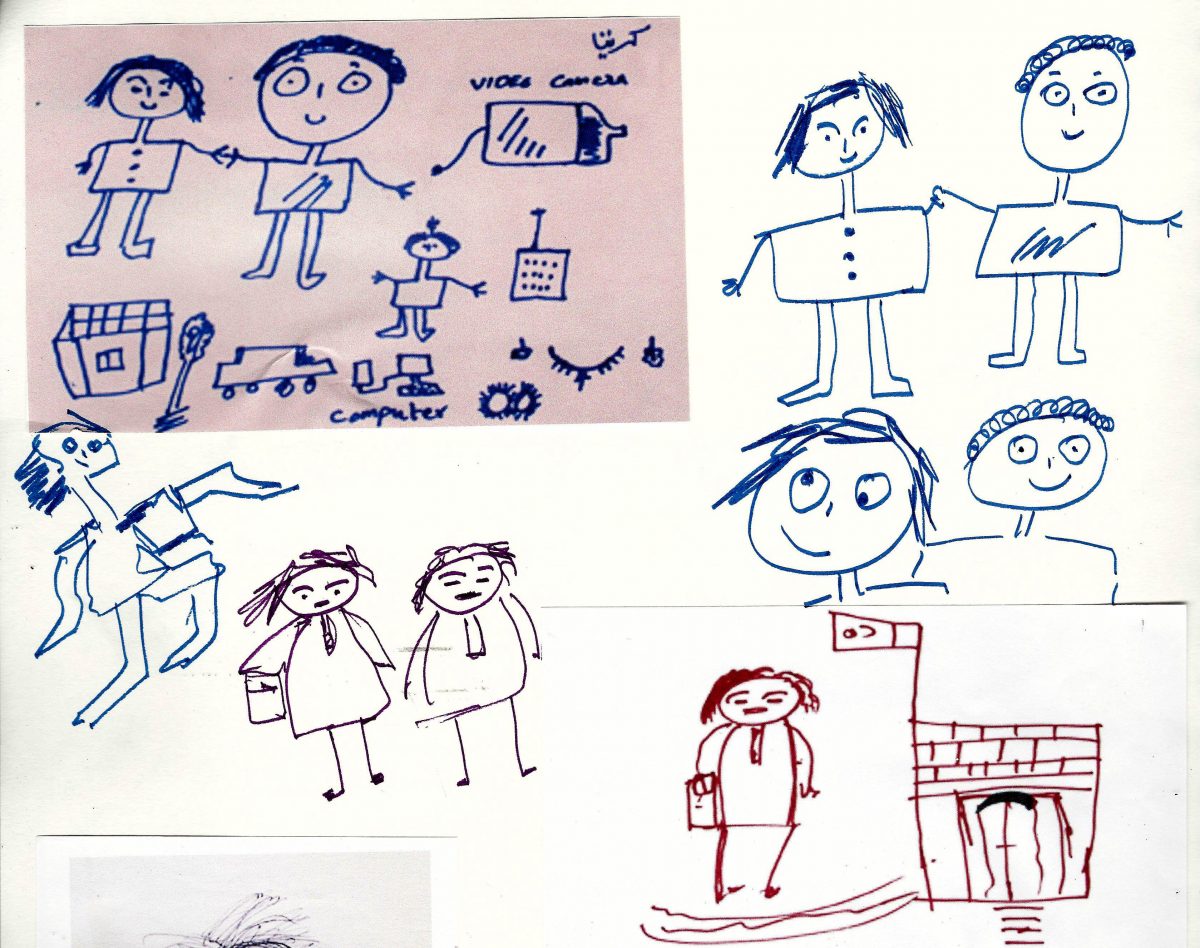 Lines of communication