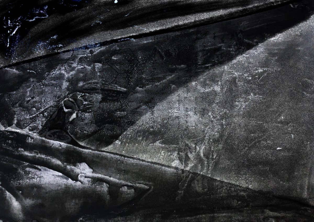 Inspired by 'Burqa Avenger', Haroon, Pakistan